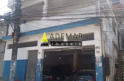 Imagem: Casa Térrea para Venda, Eldorado