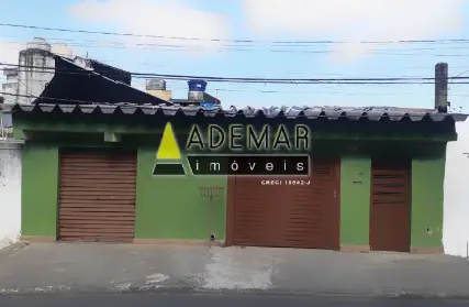 Imagem: Casa Térrea para Venda, Inamar