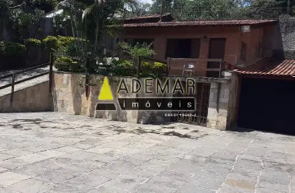 Imagem: Casa Térrea para Alugar, Eldorado