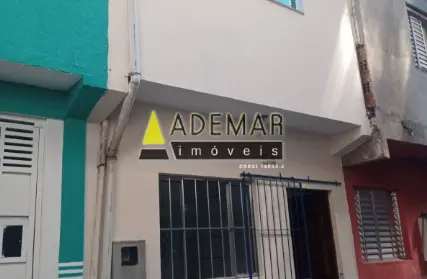 Imagem: Sobrado para Venda, Casa Grande