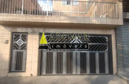 Imagem: Casa Térrea para Venda, Casa Grande