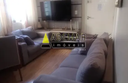 Imagem: Apartamento para Venda, Serraria