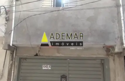 Imagem: Casa Térrea para Venda, Casa Grande