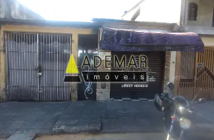 Imagem: Casa Térrea para Venda, Conceição