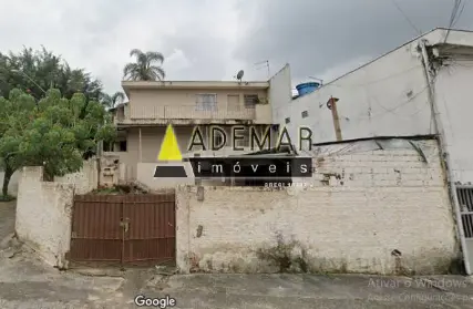 Imagem: Casa Térrea para Venda, Eldorado