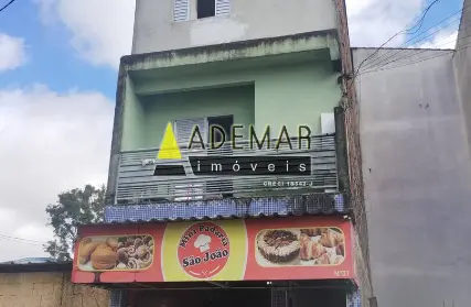 Imagem: Casa Térrea para Venda, Serraria