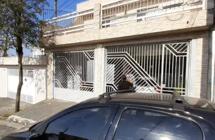 Imagem: Sobrado para Venda, Campanário