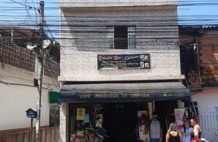 Imagem: Casa Térrea para Venda, Inamar