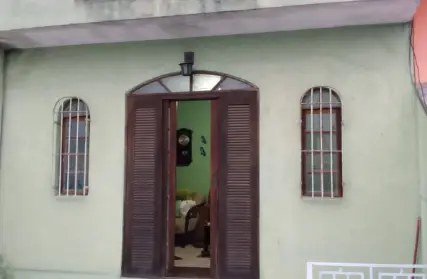 Imagem: Sobrado para Venda, Conceição