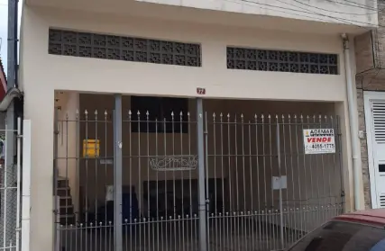 Imagem: Casa Térrea para Venda, Eldorado