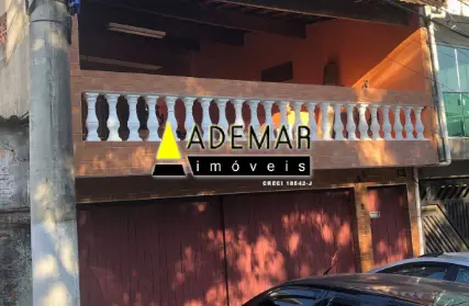 Imagem: Casa Térrea para Venda, Eldorado