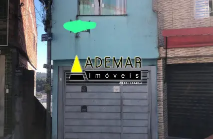 Imagem: Casa Térrea para Venda, Eldorado