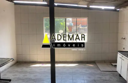 Imagem: Casa Térrea para Venda, Eldorado