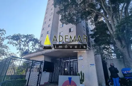 Imagem: Apartamento para Alugar, Centro Diadema
