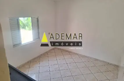 Imagem: Casa Térrea para Alugar, Eldorado