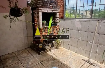 Imagem: Casa Térrea para Venda, Centro Diadema