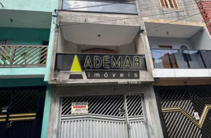 Imagem: Casa Térrea para Venda, Conceição