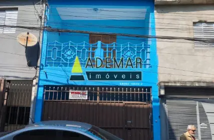 Imagem: Casa Térrea para Venda, Conceição