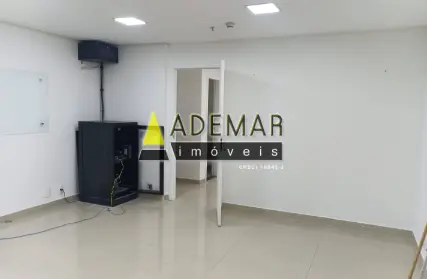 Imagem: Sala Comercial para Alugar, Centro Diadema