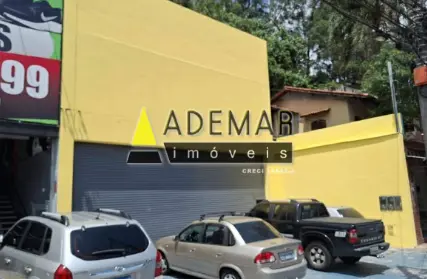 Imagem: Sala Comercial para Alugar, Eldorado