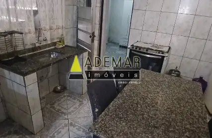 Imagem: Casa Térrea para Venda, Casa Grande