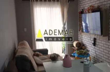 Imagem: Apartamento para Venda, Vila Nogueira