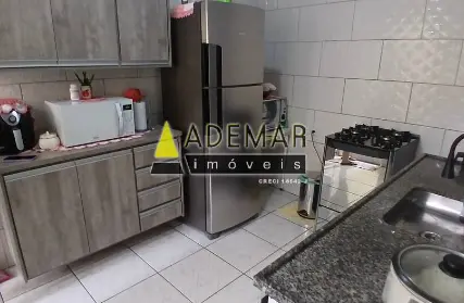 Imagem: Casa Térrea para Venda, Serraria