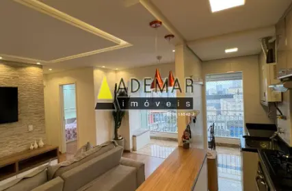 Imagem: Apartamento para Venda, Centro Diadema