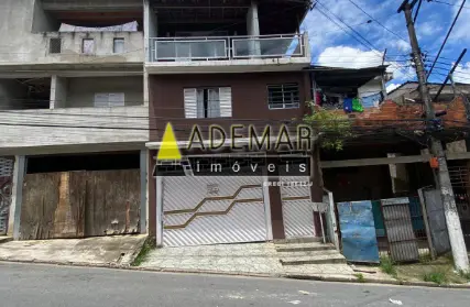 Imagem: Casa Térrea para Venda, Serraria