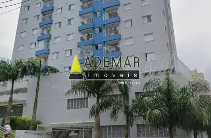 Imagem: Apartamento para Venda, Centro Diadema