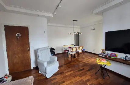 Imagem: Apartamento para Venda, Centro Diadema