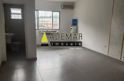 Imagem: Sala Comercial para Alugar, Centro Diadema