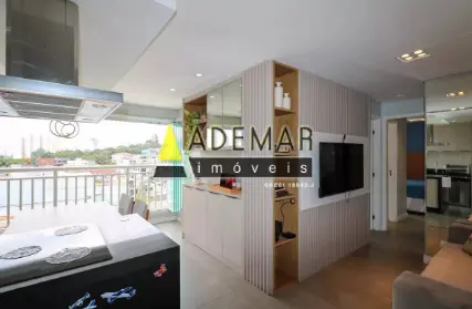 Imagem: Apartamento para Venda, Centro Diadema