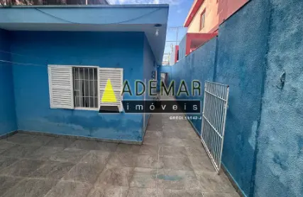 Imagem: Casa Térrea para Venda, Vila Nogueira