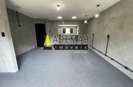 Imagem: Sala Comercial para Alugar, Piraporinha