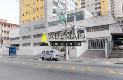 Imagem: Apartamento para Venda, Centro Diadema