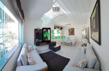 Imagem: Casa Térrea para Venda, Assunção
