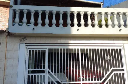 Imagem: Sobrado para Venda, Vila Guarará