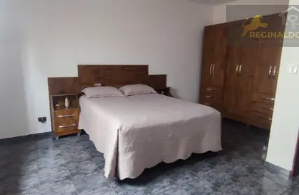 Imagem: Casa Térrea para Venda, Jardim Santo Alberto