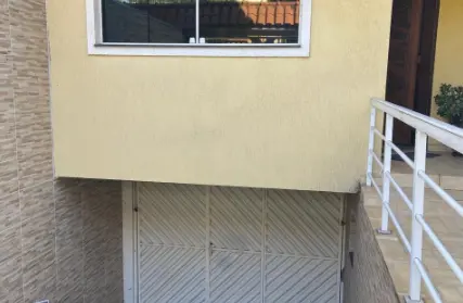 Imagem: Sobrado para Venda, Parque João Ramalho