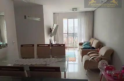 Imagem: Apartamento para Venda, Vila Curuçá