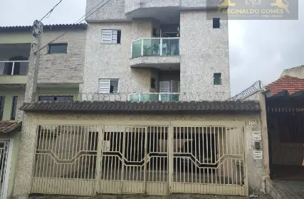 Imagem: Apartamento para Venda, Parque Oratório