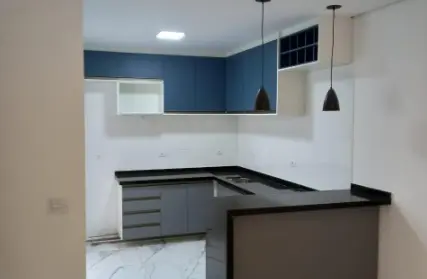 Imagem: Sobrado para Venda, Utinga