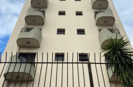 Imagem: Apartamento para Venda, Vila Marina