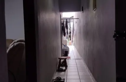 Imagem: Casa Térrea para Venda, Parque Novo Oratório