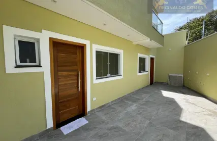 Imagem: Casa Térrea para Venda, Jardim Monte Líbano