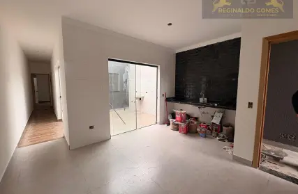 Imagem: Casa Térrea para Venda, Vila Curuçá