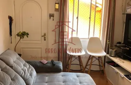 Imagem: Apartamento para Venda, Vila Marchi