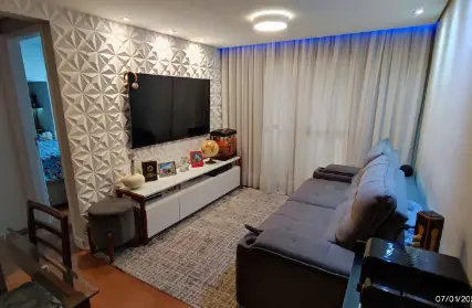Imagem: Apartamento para Venda, Jardim Irajá