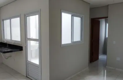 Imagem: Apartamento para Venda, Vila Scarpelli